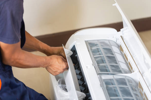 Best Ductless Mini-Split Systems in Oil City, PA