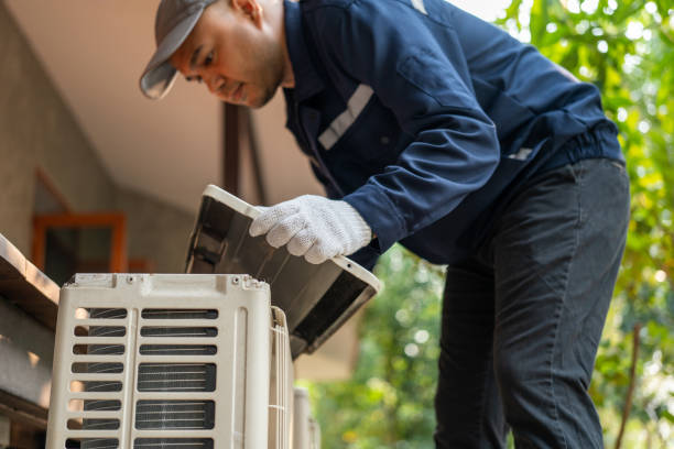  Oil City, PA HVAC Pros